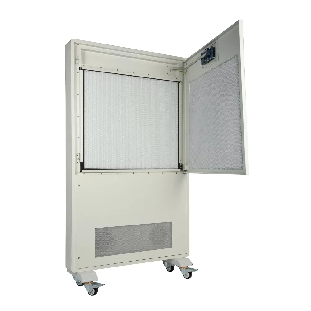 Advanced Plasma Air Purification System for Healthcare and Hospital Kj-P06m-1