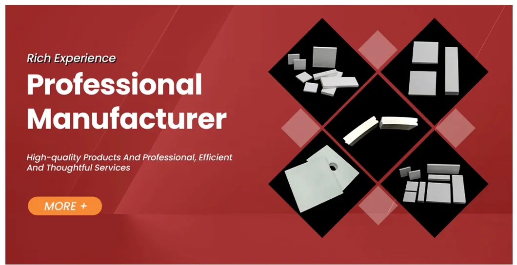 Alumina Ceramic Wear-Resistant Liner