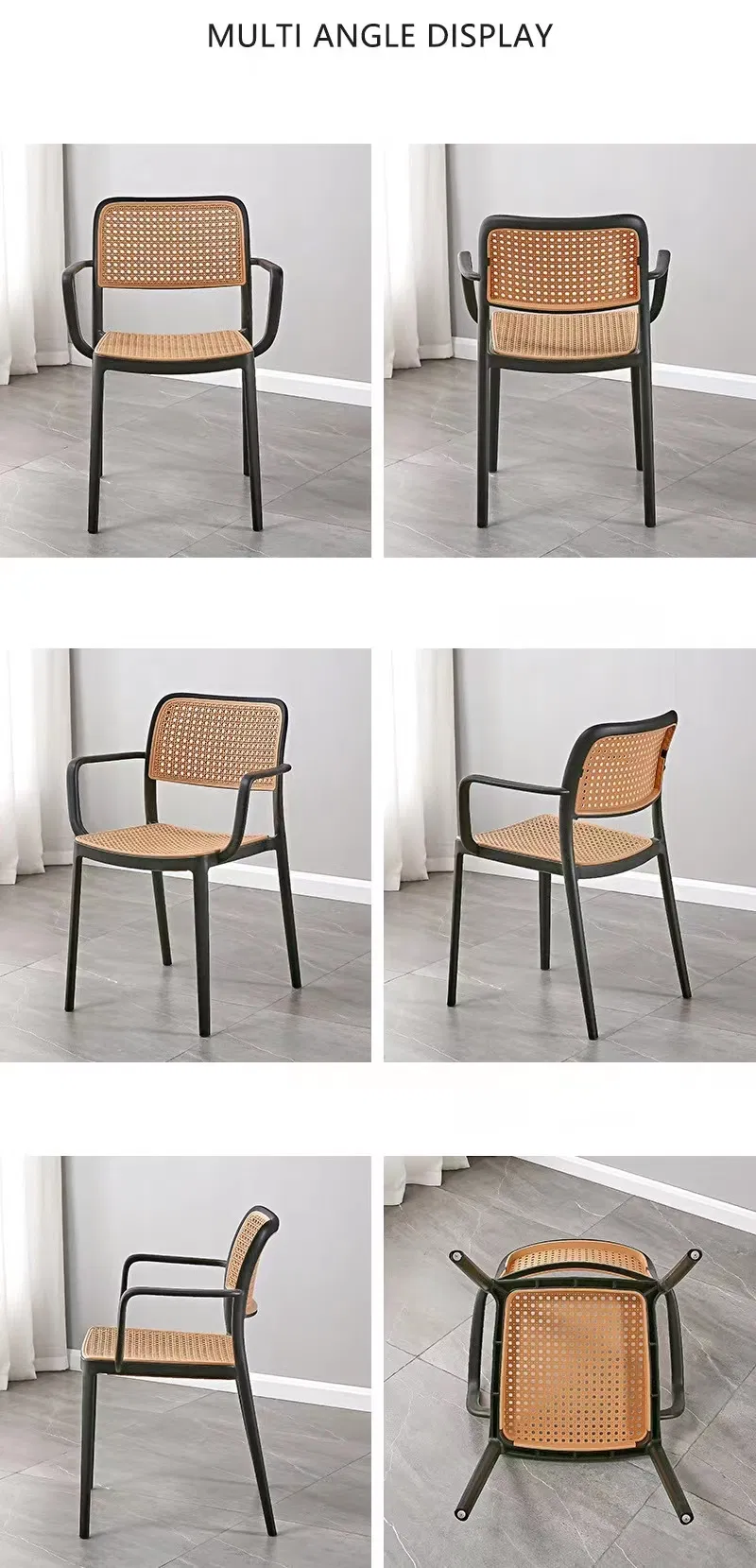 Dining Chair Details