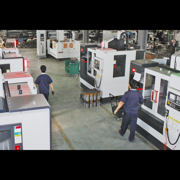 RC-Z1300L High Speed Fully Automatic Multifunctional Pillow Candy Food Packing Package Machine