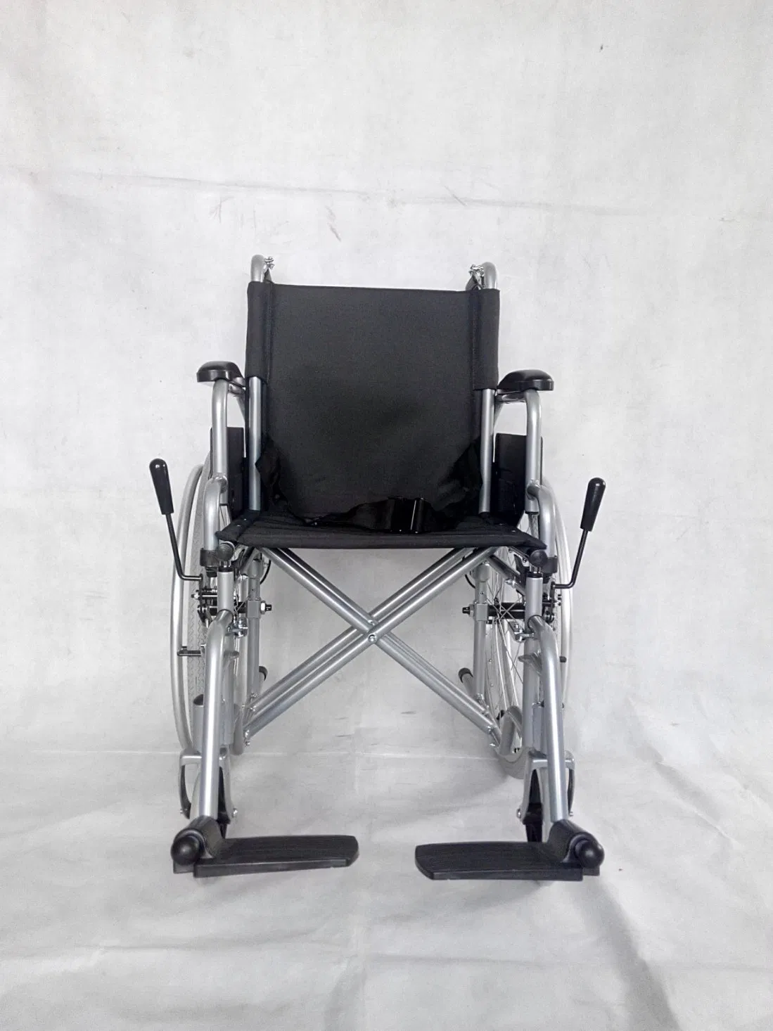 Folding Customized Brother Medical Standard Packing Silla De Ruedas Healthcare