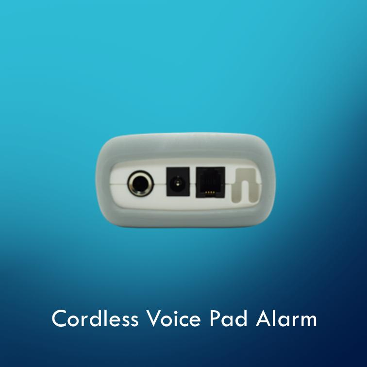 Wireless Nurse Call Equipment for Elderly Healthcare China Supplier