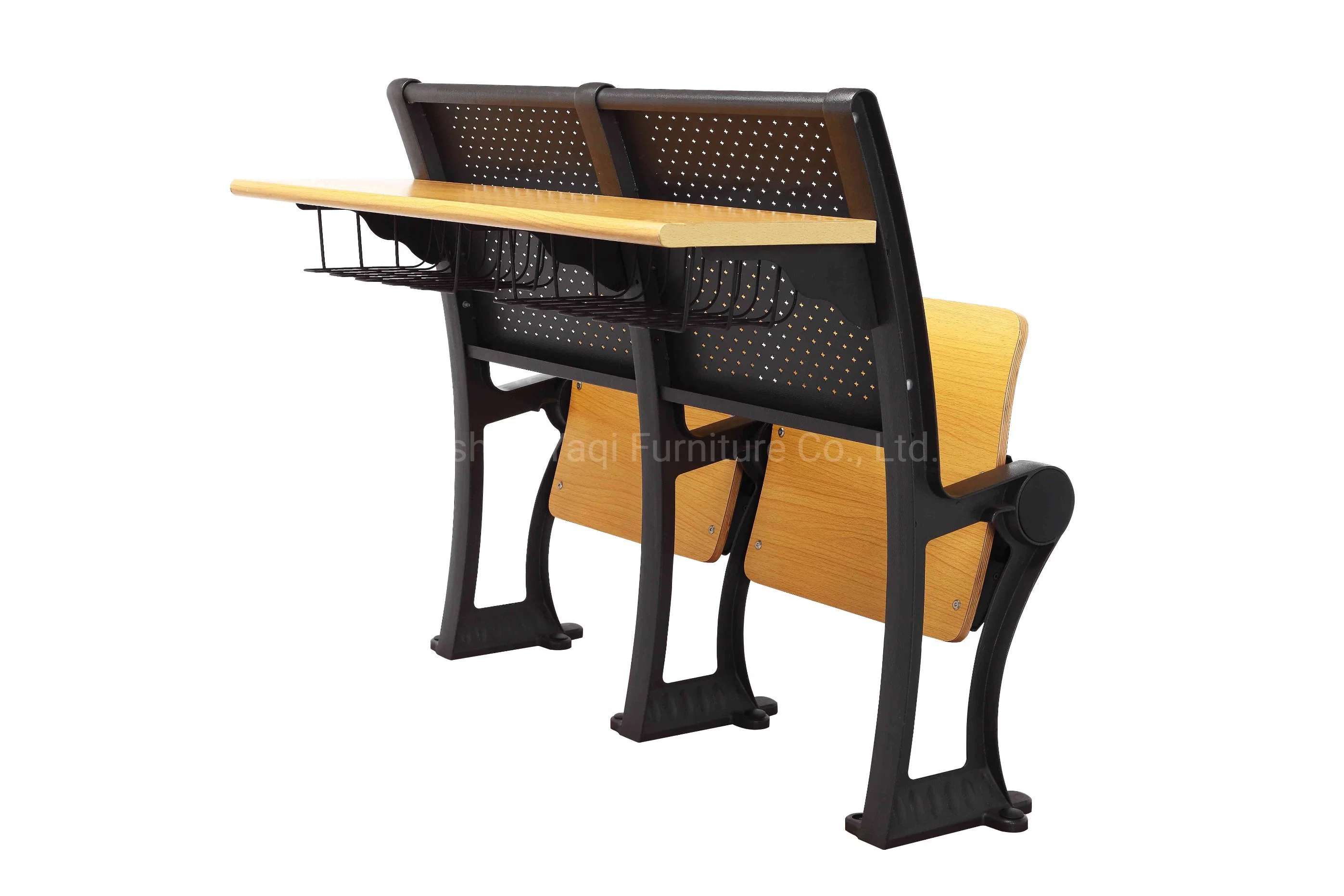 Ergonomic Fireproof Student School Furniture Duo (YA-X010 Series)