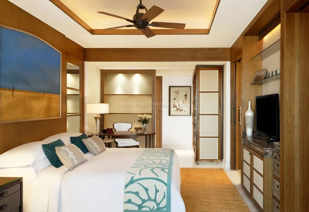 Luxury Hotel Furniture