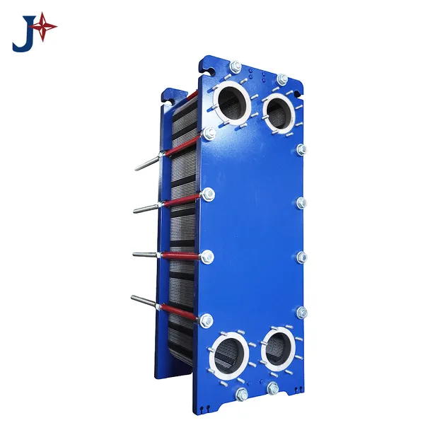 Plate Heat Exchanger