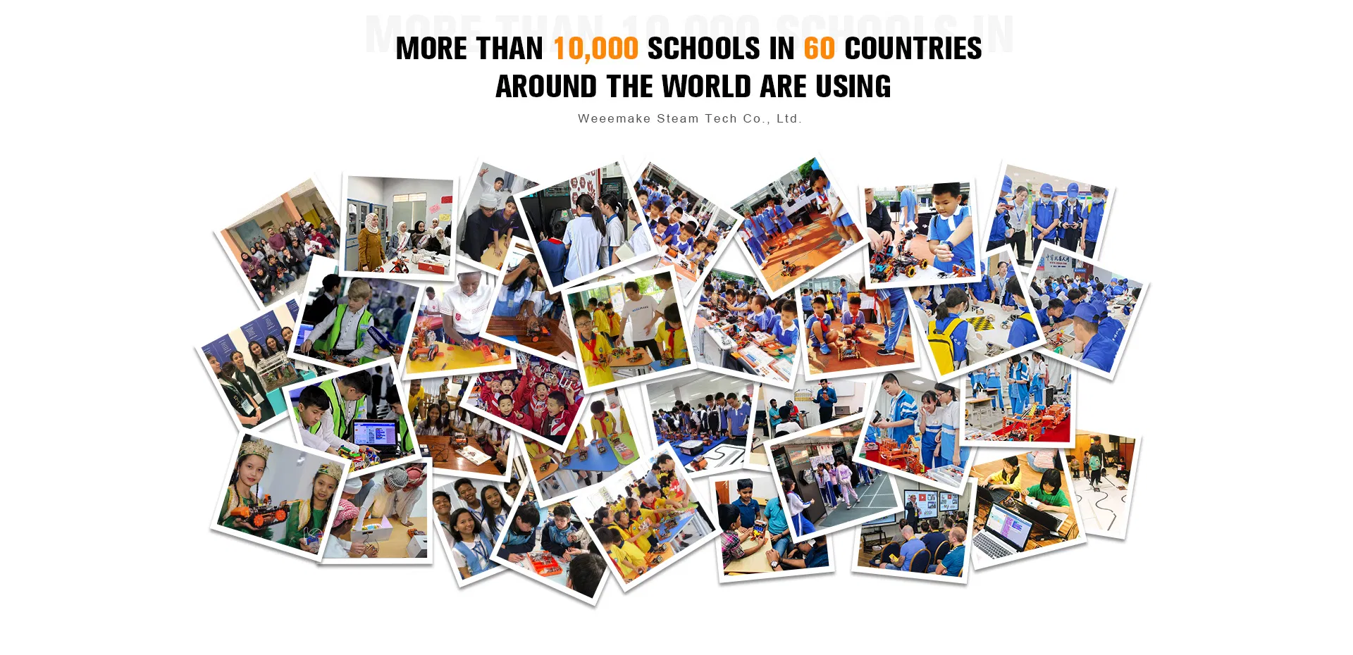 Educational Kit Banner