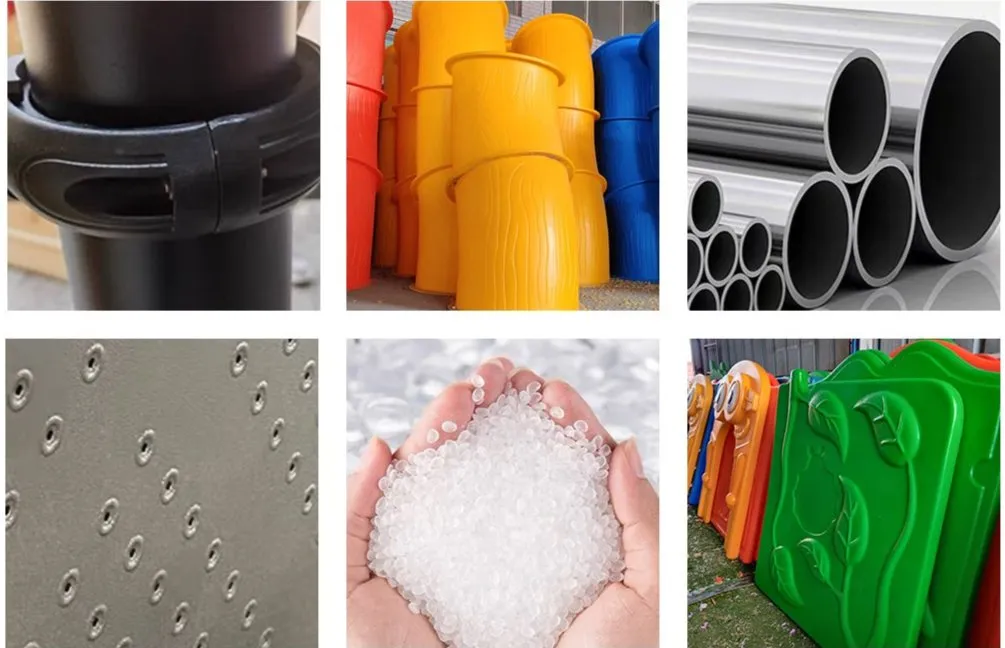 Indoor Playground Equipment