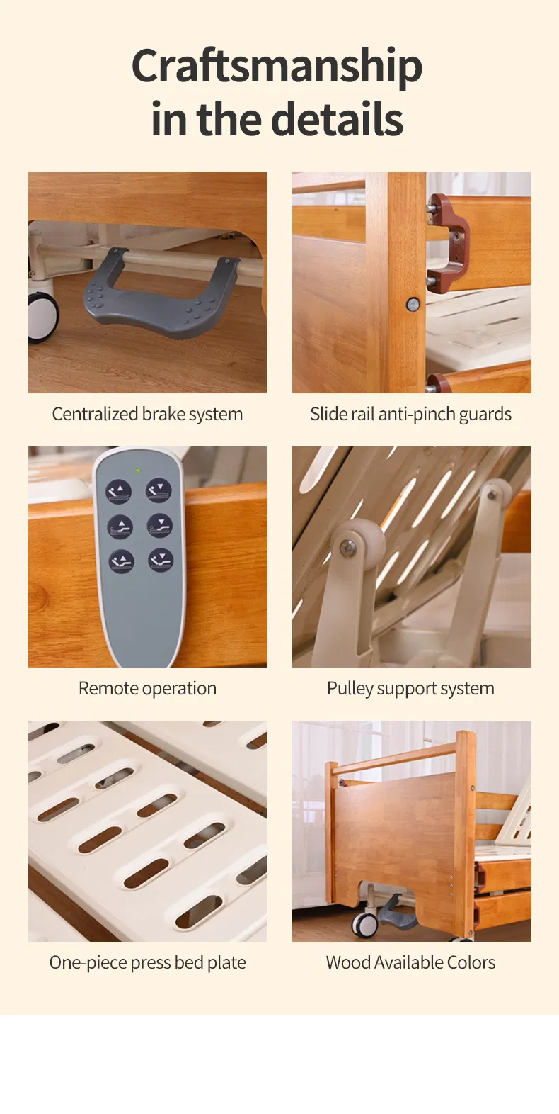 Full Product Dimensions