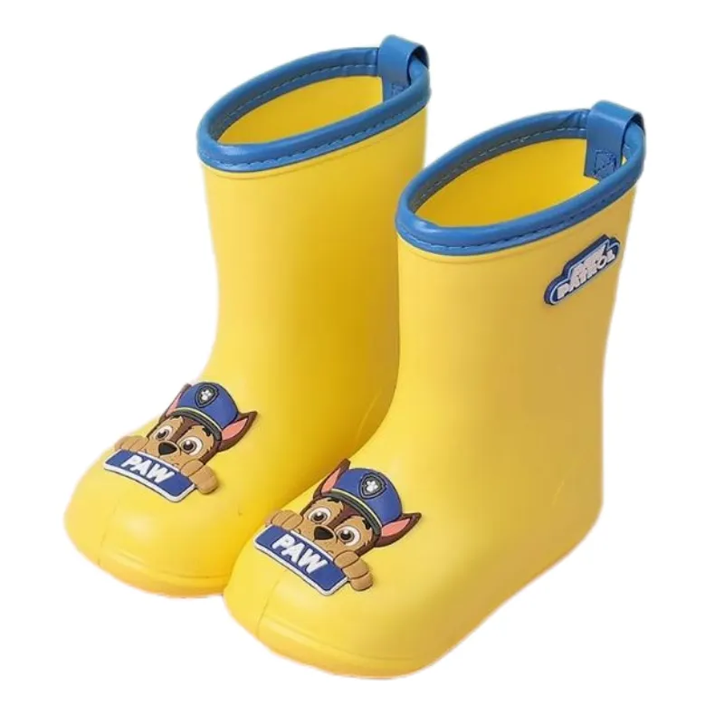 Kids Rainshoes