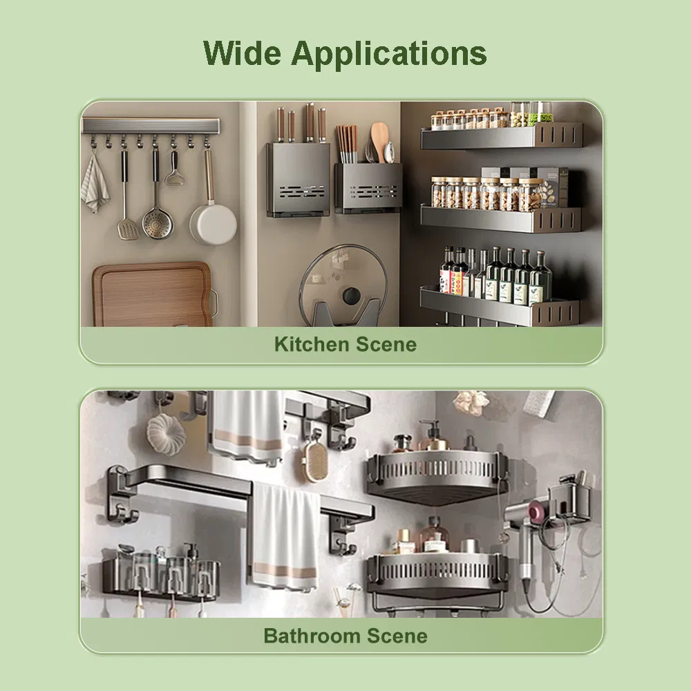 Nail-Free Glue Show 5