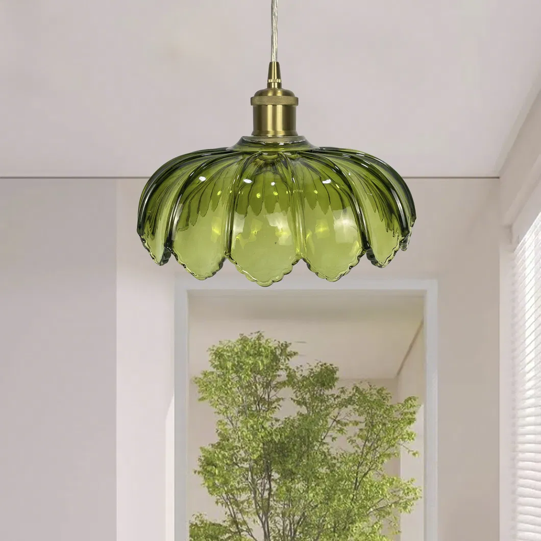 Pendant Light View 3