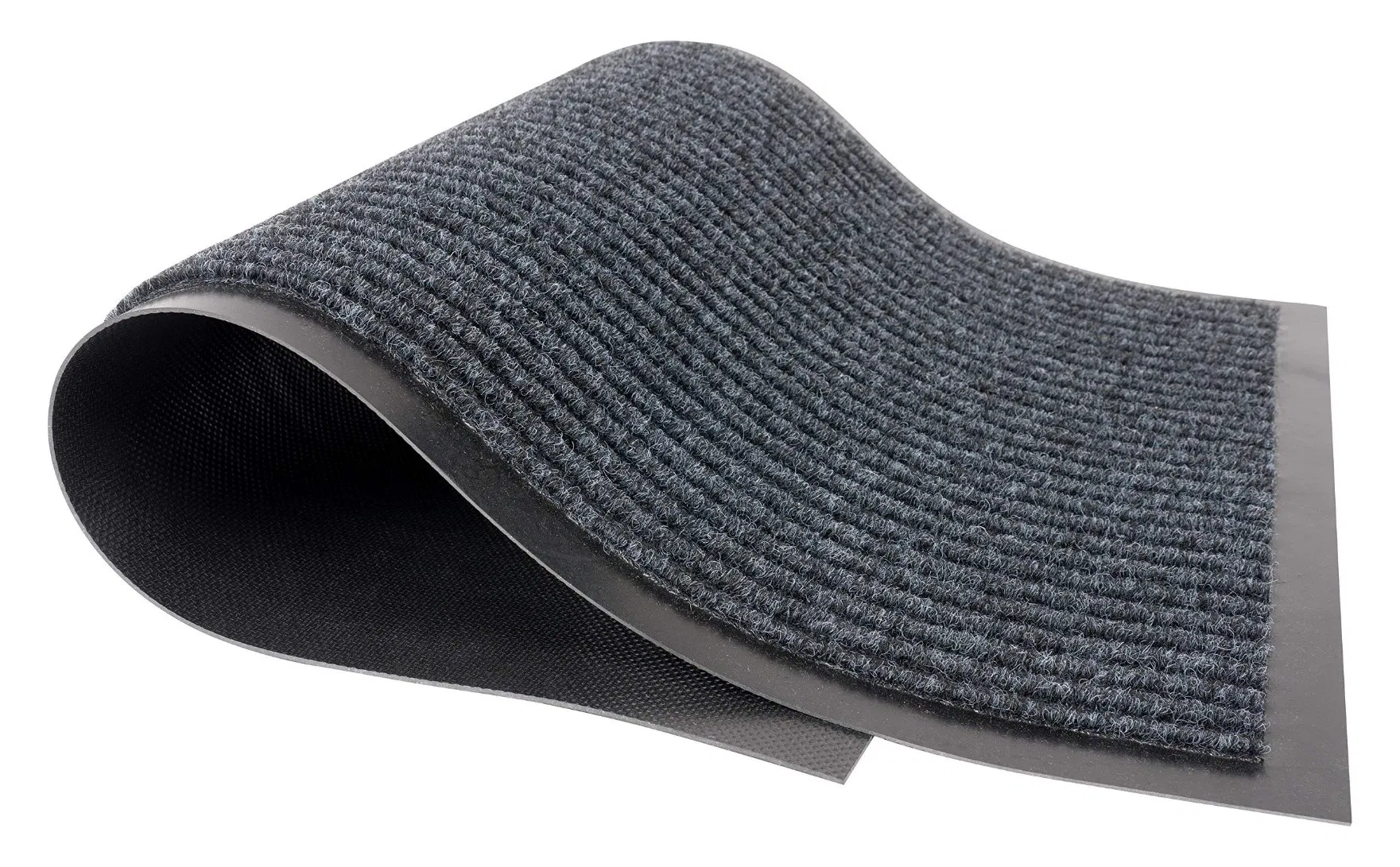 Stylish Striped Door Mat for Home Entryway Decor