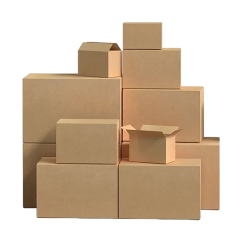 Branded Sustainable Shipping Solutions: Eco-Friendly Corrugated Carton Boxes for Safe &amp; Green Packaging Box