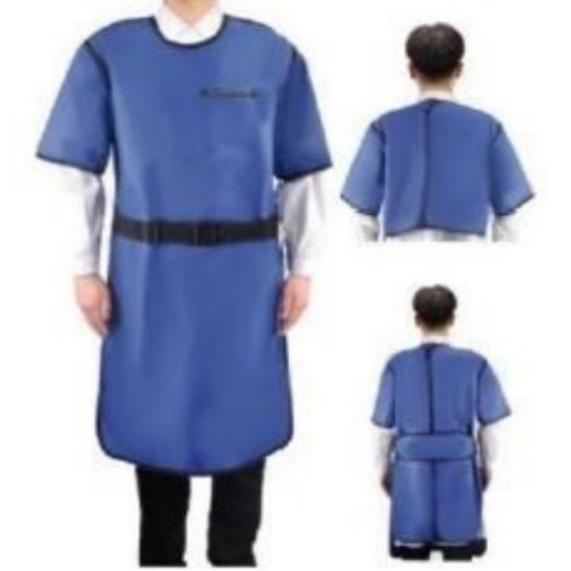 Premium Medical Radiation Protection Gear for Healthcare Professionals