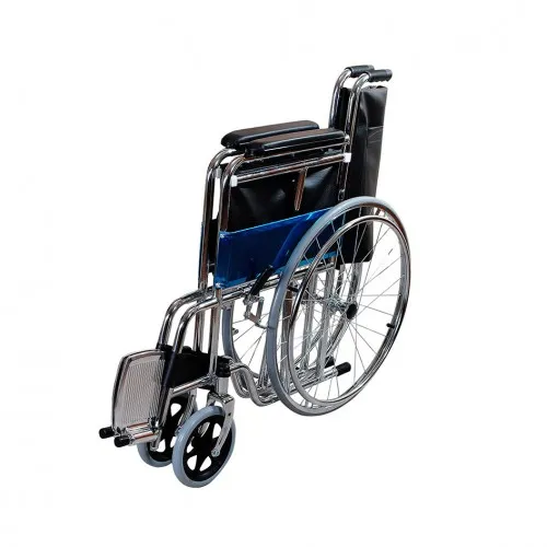 Wheelchair Detail 1