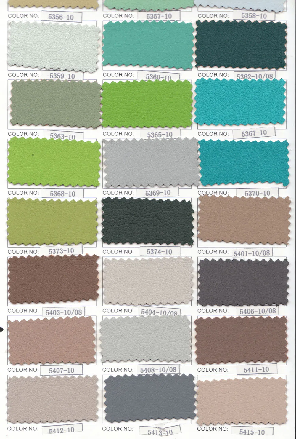 Material Selection 1