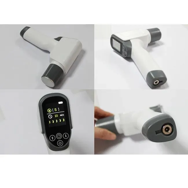 Ultrasound Therapy Advantage