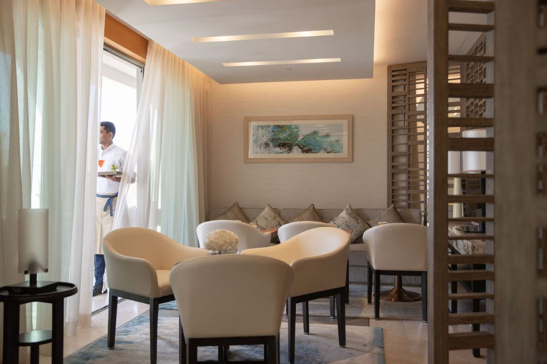 Premium Hotel Furniture Solutions for Modern Hospitality Projects