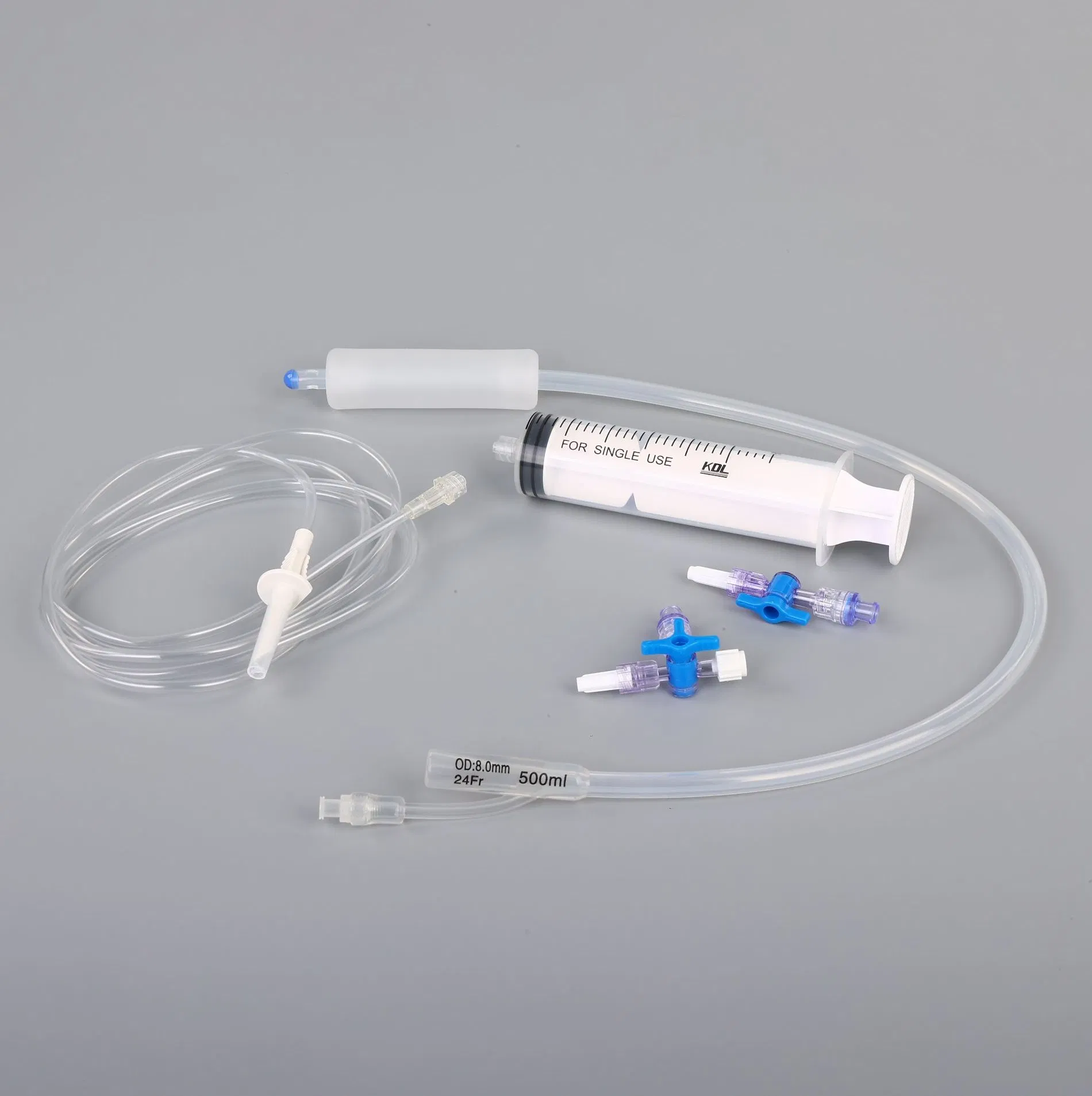 Disposable Medical Device Patient Healthcare