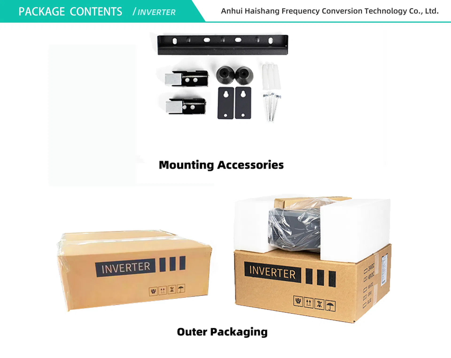 Application Scenario