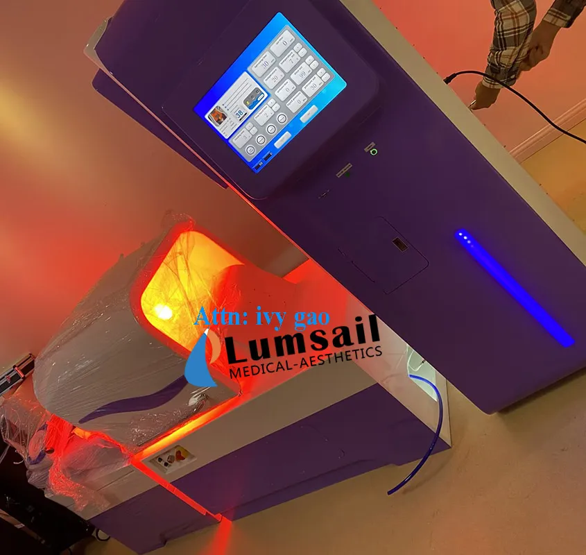 Wellness Center Application