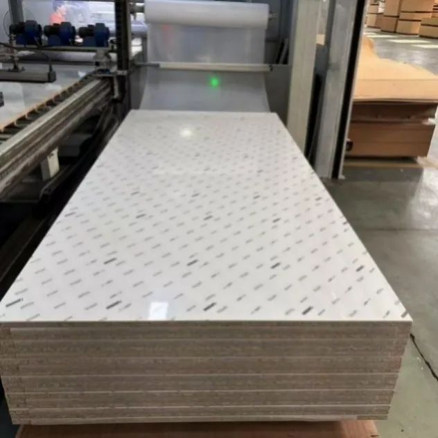 PET Particle Board 2