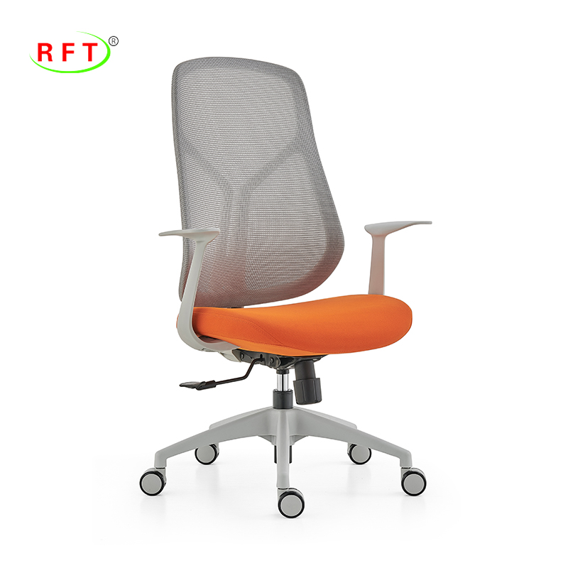 2024 Modern Design Office Arm Chair Ergonomic Boss Executive Computer Furniture