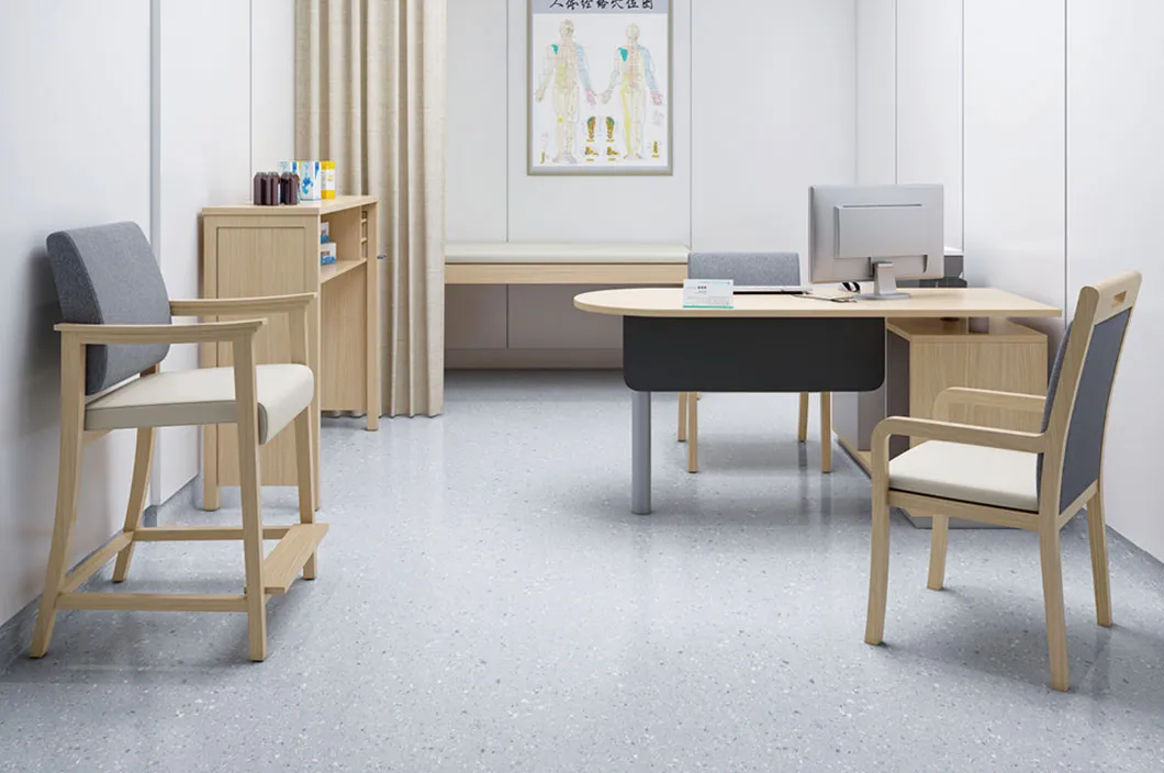 Hospital Furniture Manufacturer