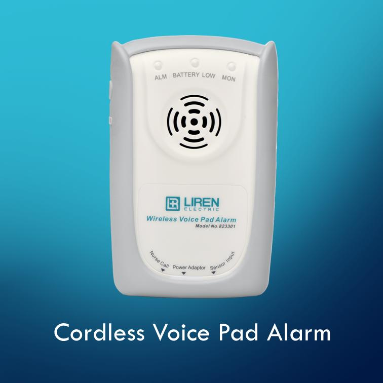 Wireless Nurse Call Equipment for Elderly Healthcare China Supplier