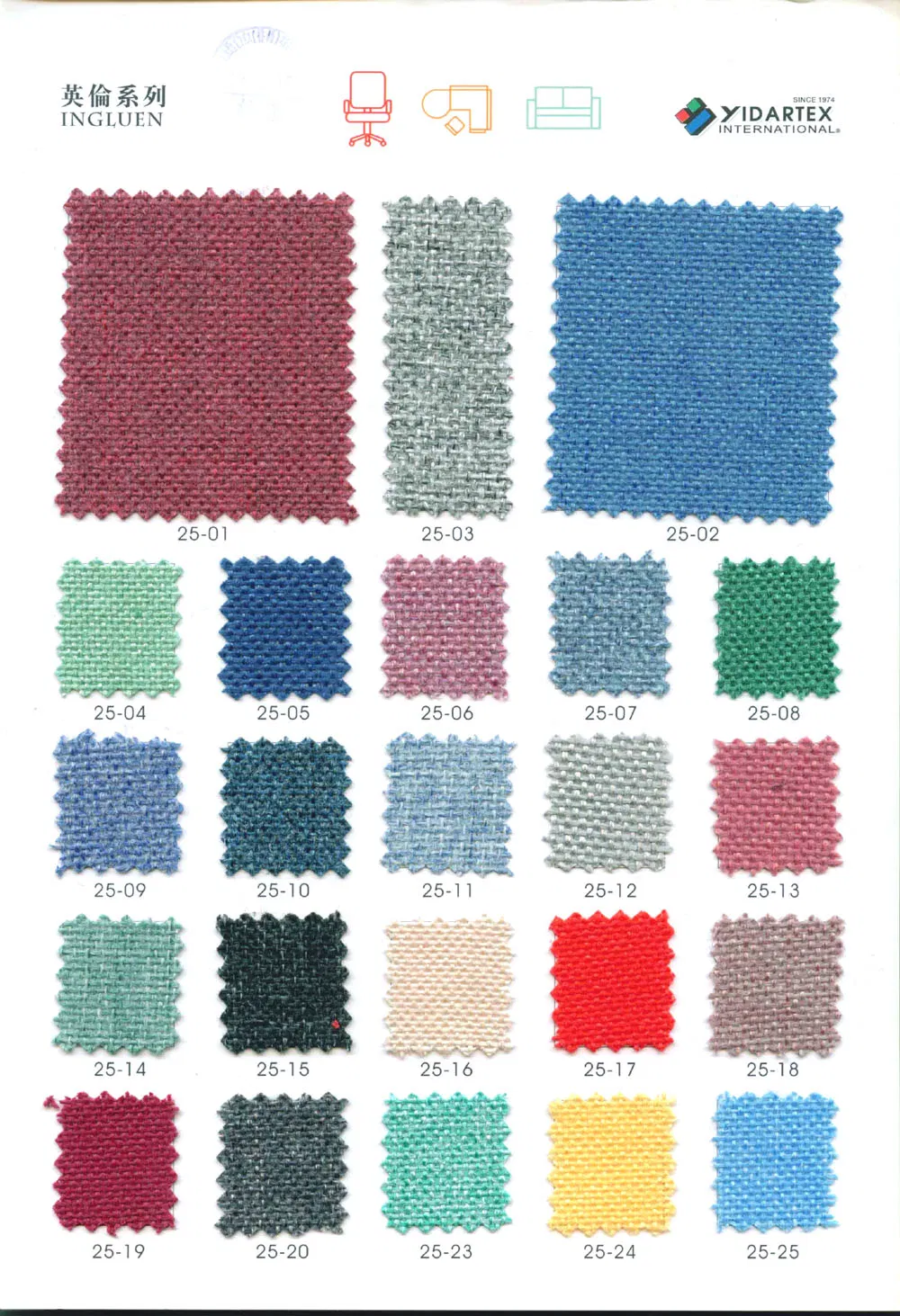 Material Selection 2