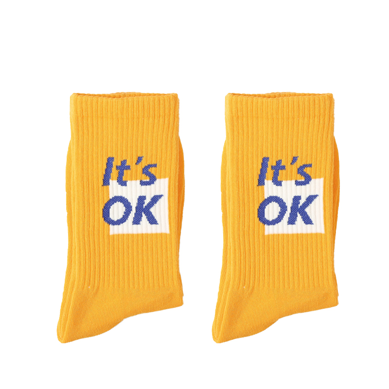Wholesale Custom Logo Men Women Kids Cotton Crew Daily Grip Sport Socks
