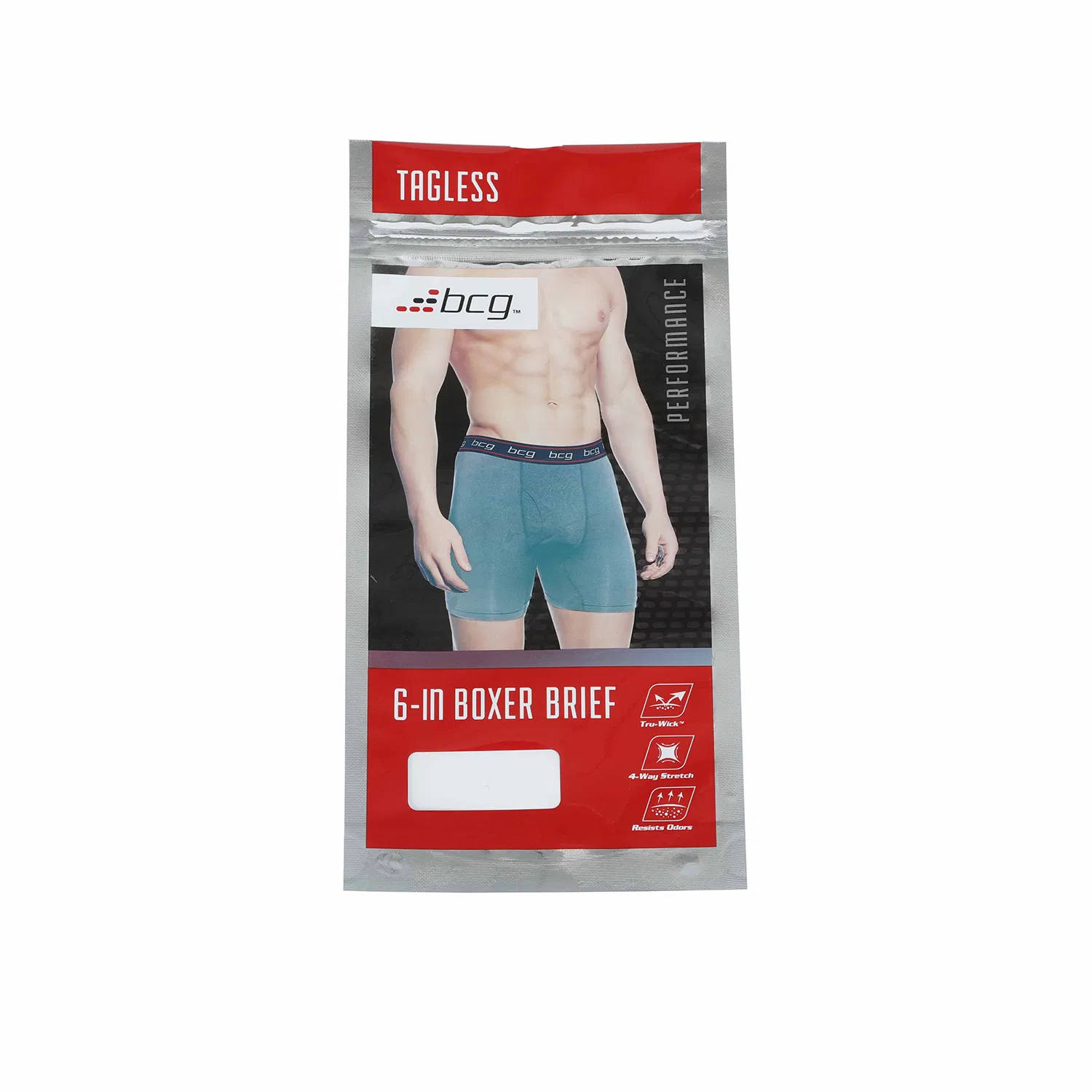 Environmentally Friendly Sustainable Plastic Clothing Zipper Packaging Bags for Apparel Storage with Custom Printable Design Eco-Friendly Grade Material