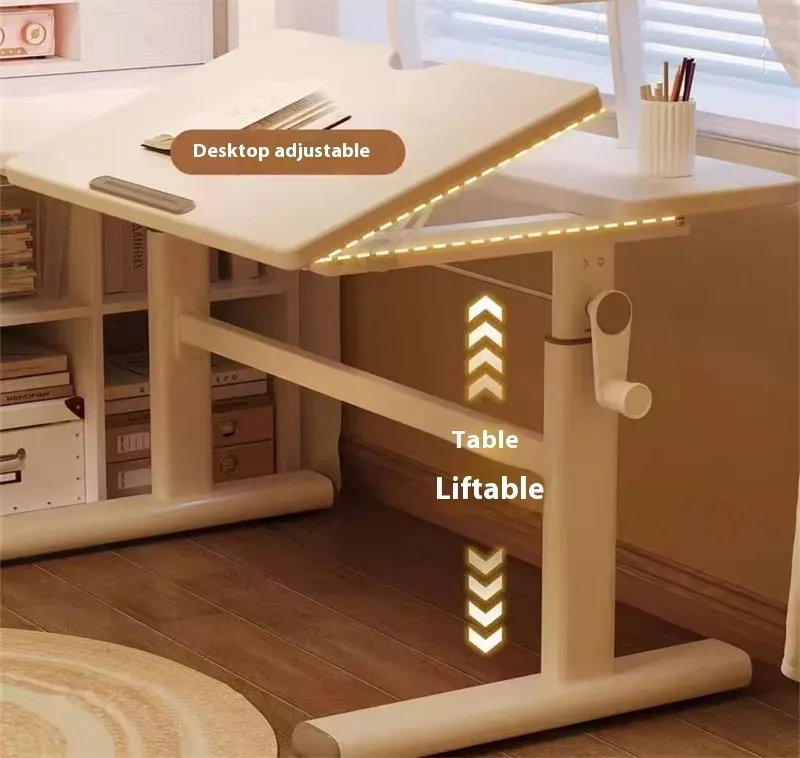 Adjustment Mechanism