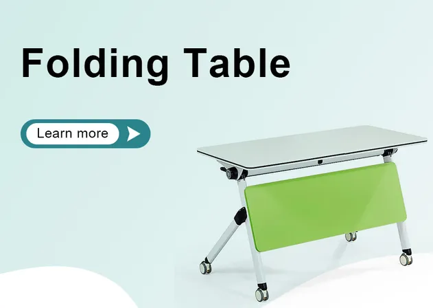 Folding Table