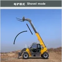 Shovel