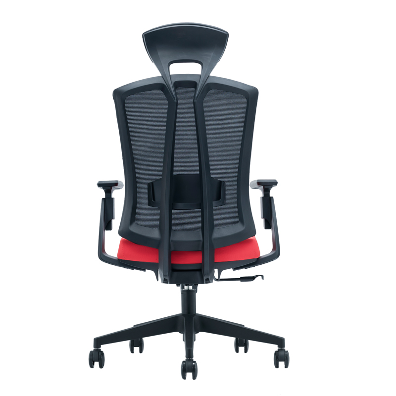 Wholesale High Quality Mesh Computer Chair Ergonomic Office Chair Office Furniture