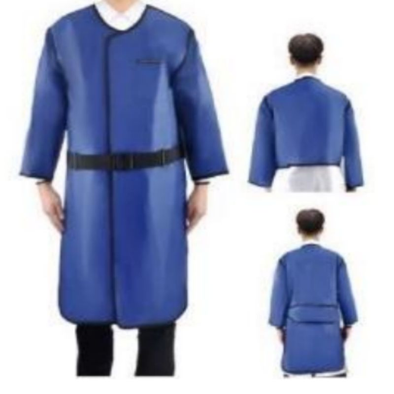Premium Medical Radiation Protection Gear for Healthcare Professionals