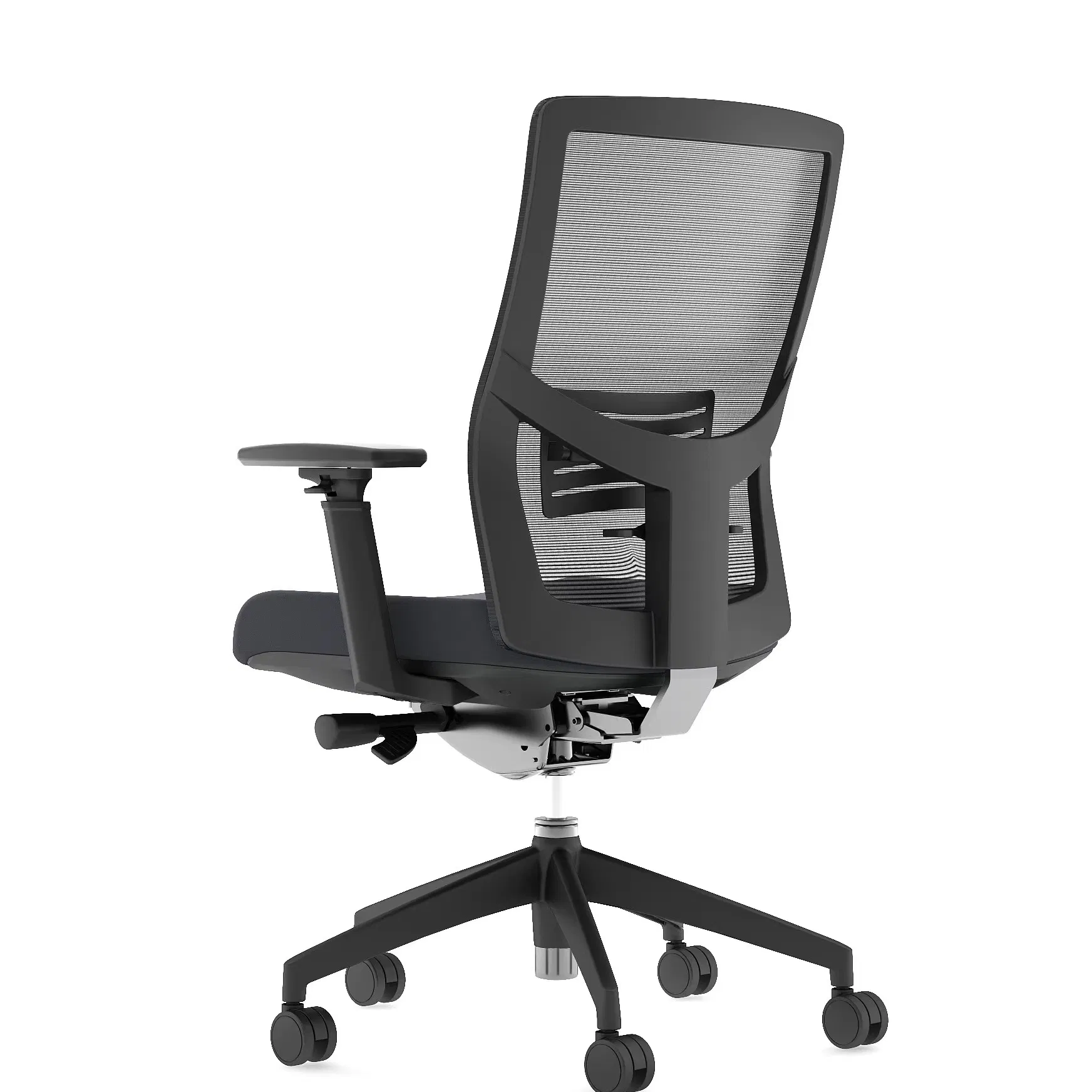 High Quality Ergonomic Office Chair Armrest Adjustable Modern Home Furniture