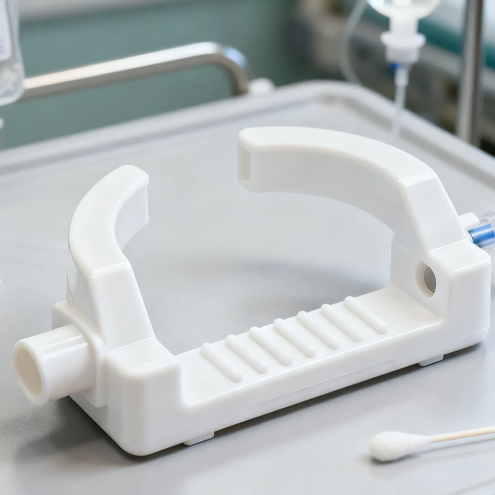 Durable Surgical Peek Components for Advanced Healthcare Solutions