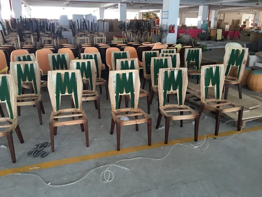 Upholstery Chair and Sofa Production