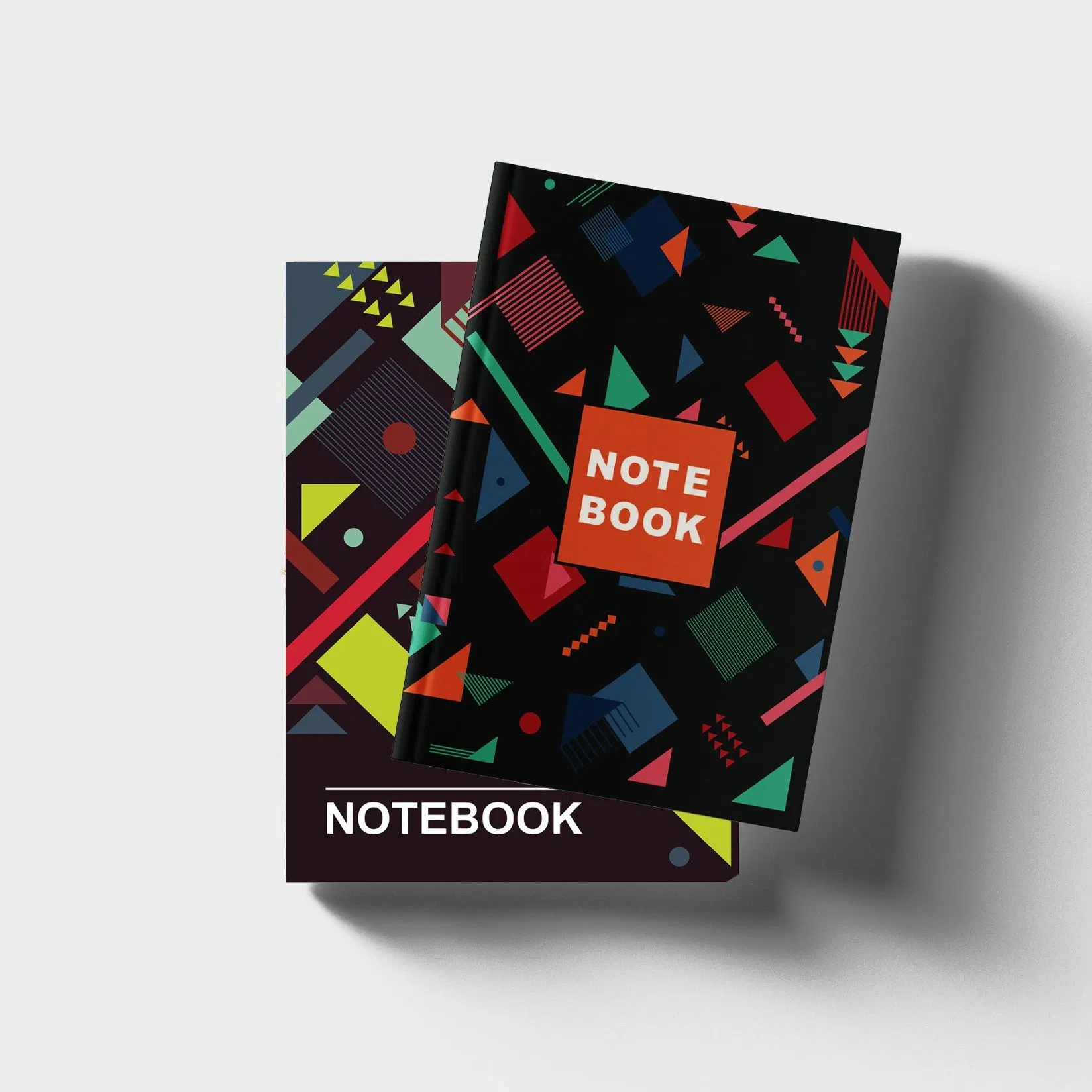 Custom - Printing Cheap Notebook: Affordable School &amp; Office Choice