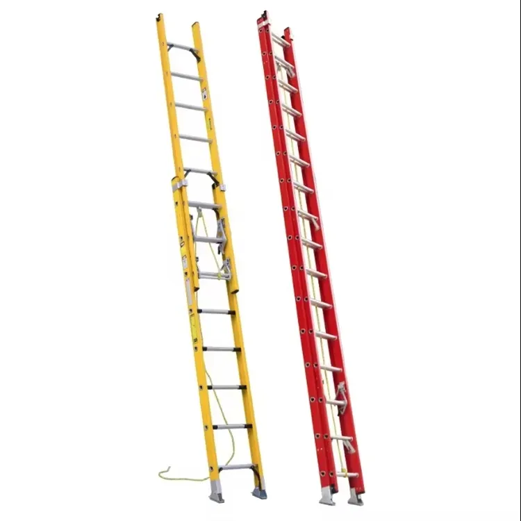 Multi-Functional Ladder Use 1