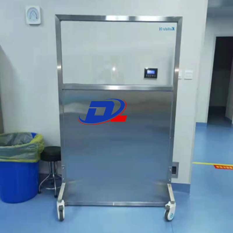 Lead Barrier/Lead Screen Used for Healthcare Projects