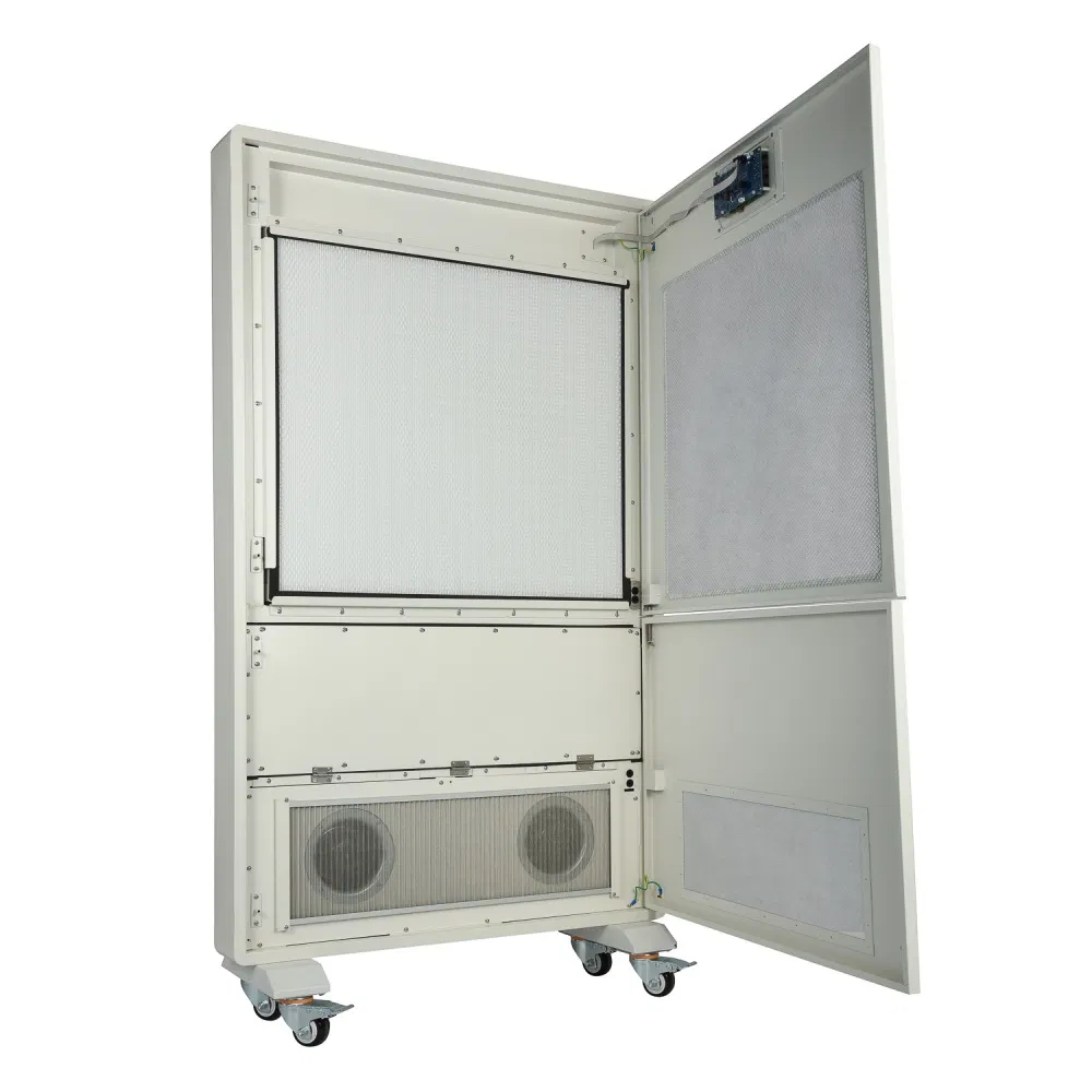 Advanced Plasma Air Purification System for Healthcare and Hospital Kj-P06m-1