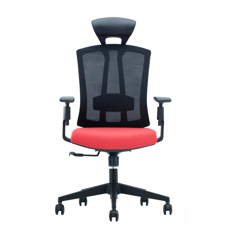 Wholesale High Quality Mesh Computer Chair Ergonomic Office Chair Office Furniture