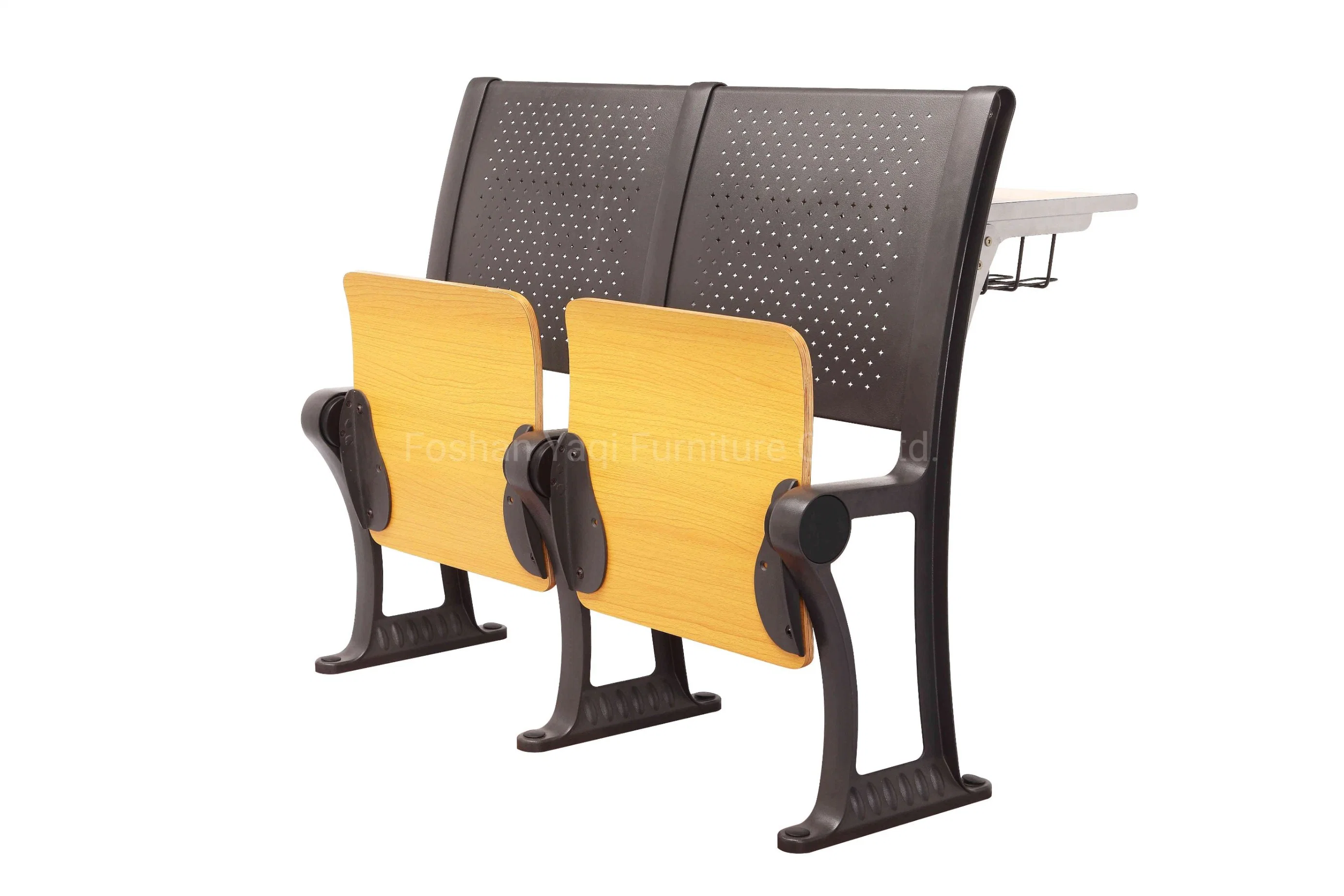 Ergonomic Fireproof Student School Furniture Duo (YA-X010 Series)