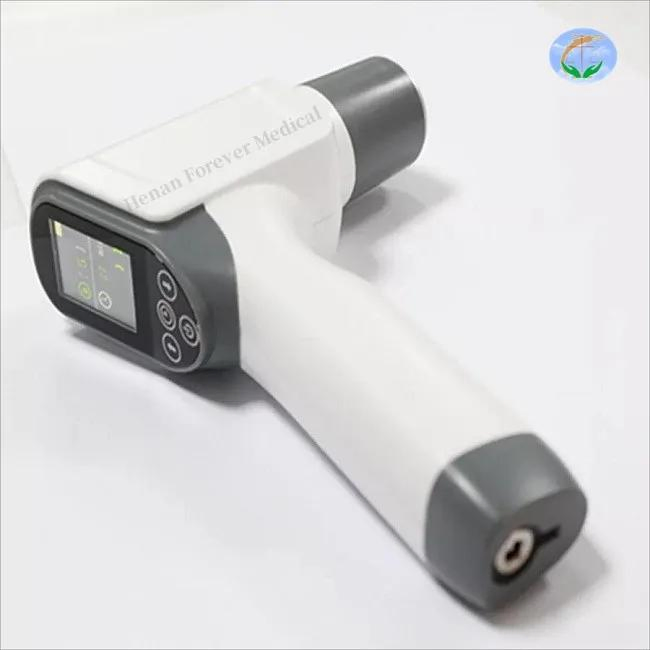 Relieving Muscular and Joint Pain Treat Soft Tissue Healthcare Ultrasound Therapy Device