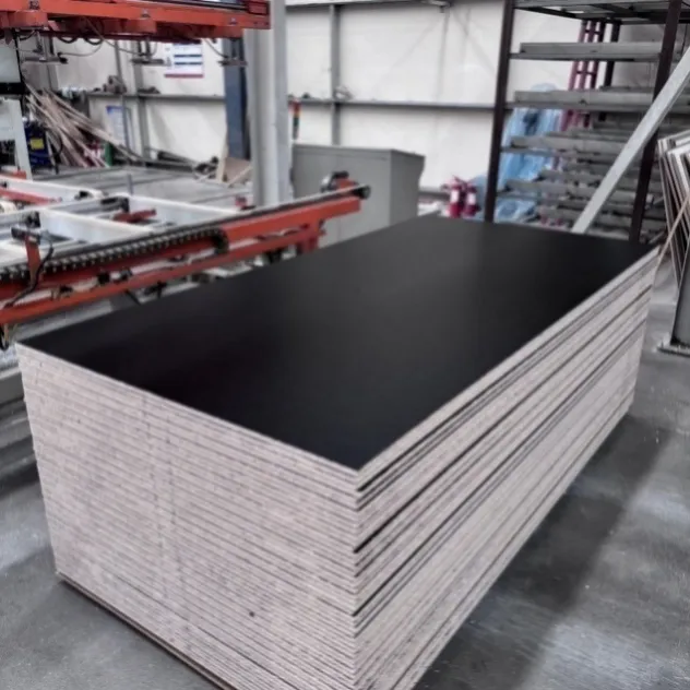 PET Particle Board 3