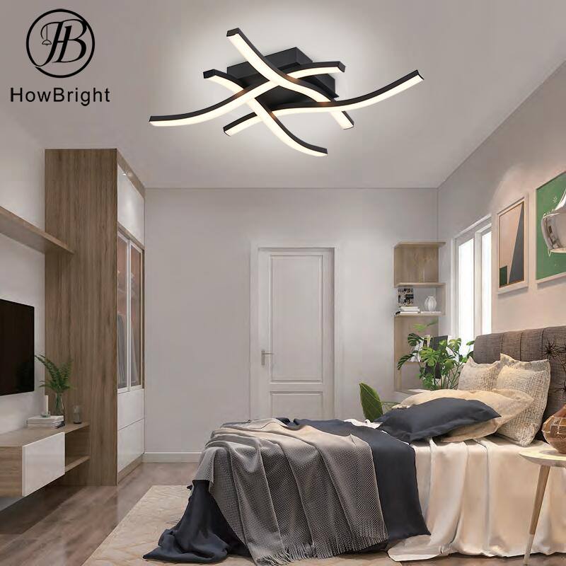 Entryway Hallway Ceiling Lamp Bedroom Cloakroom LED Ceiling Light