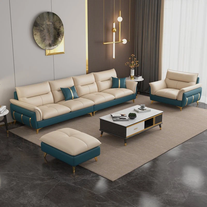 Guangdong Lullaby Furniture Factory - Production Facility